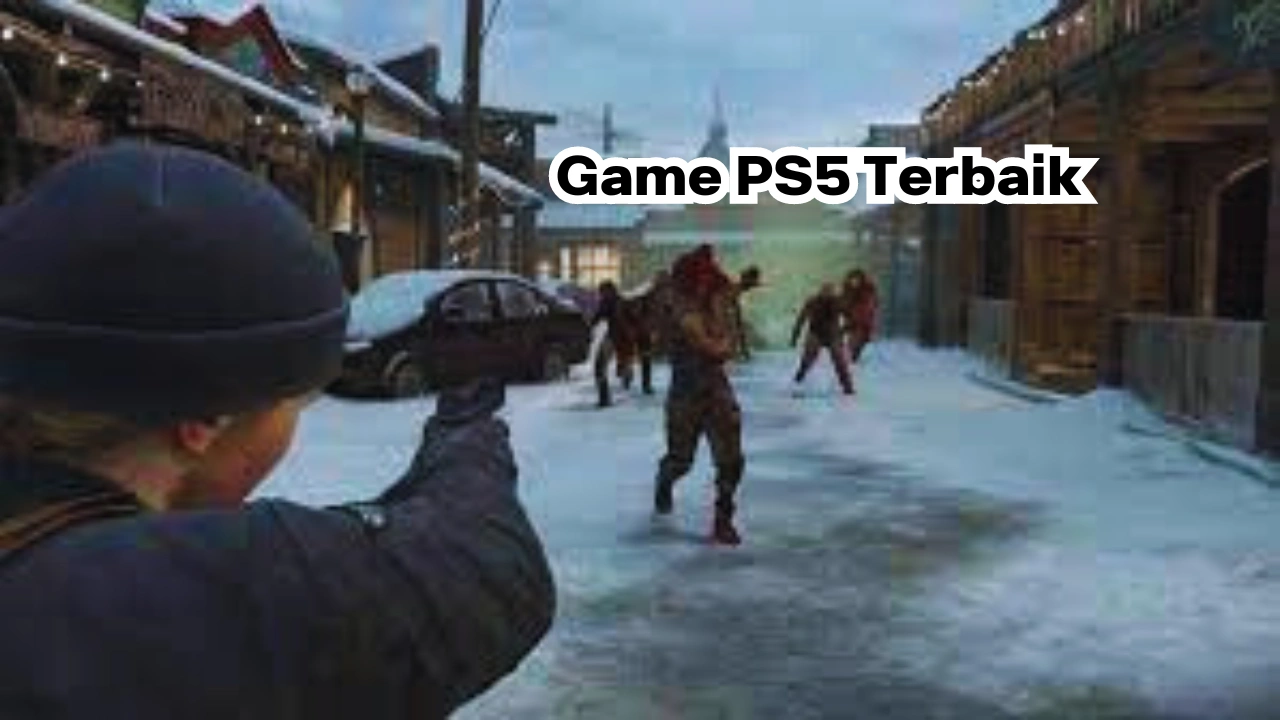 Inilah Game PS5 Terbaik Wajib Untuk Gamers Saat Ini!