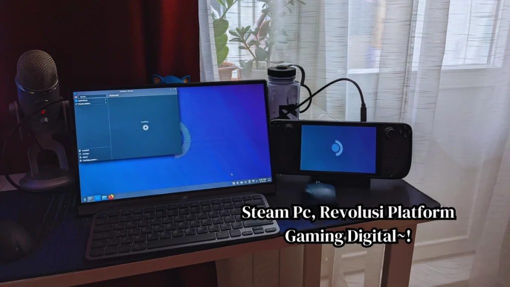 Steam-Pc