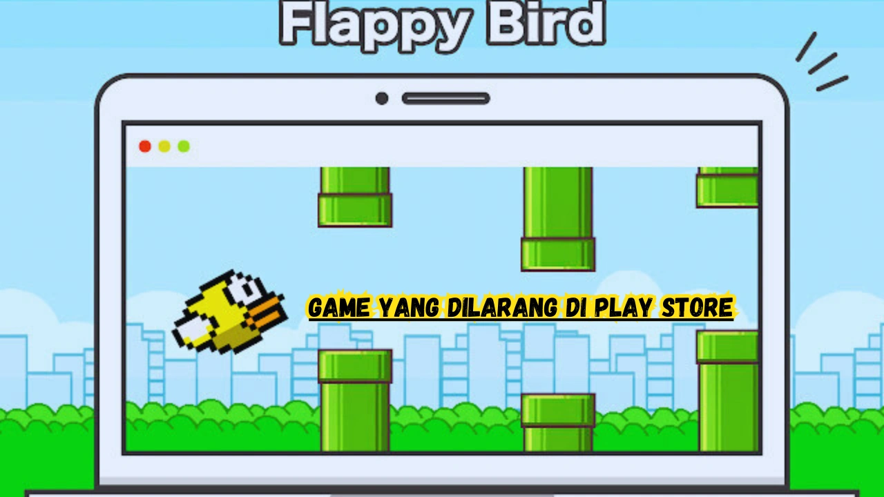 6 Game Yang Dilarang Di Play Store, Perlu Kamu Tahu