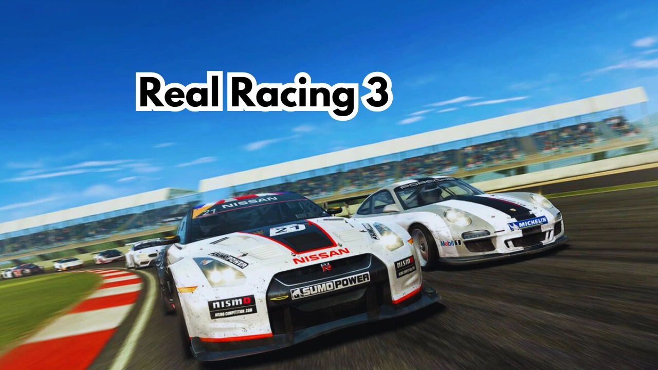 Menguasai Real Racing 3: Strategi Terbaik untuk Menang di Setiap Balapan