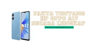 HP-OPPO-A17