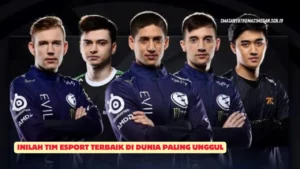 Tim-Esport-Terbaik-di-Dunia