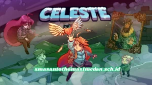 Game Celeste Sangat Seru dan Menarik